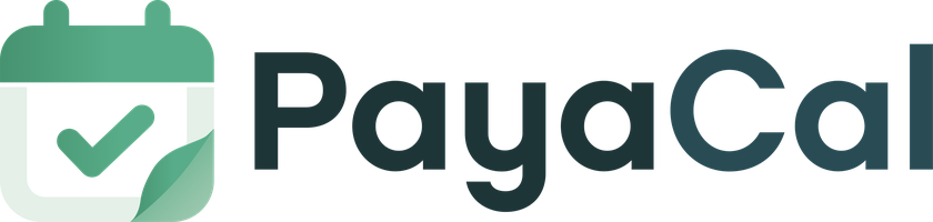 PayaCal