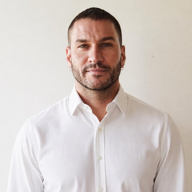 Alexandros Andreopoulos